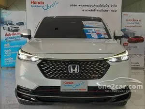 2023 Honda HR-V 1.5 e:HEV RS SUV