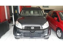 2008 Daihatsu Terios 1.5 TX