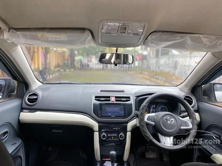 2018 Toyota Rush TRD Sportivo SUV