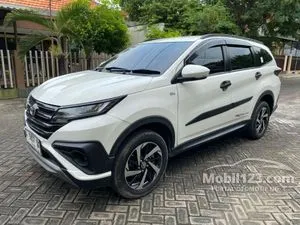 2018 Toyota Rush 1.5 TRD Sportivo SUV