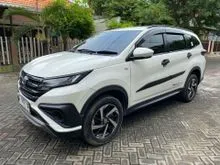 2018 Toyota Rush 1.5 TRD Sportivo SUV