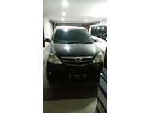 2008 Daihatsu Xenia 989 Li DELUXE+ MPV