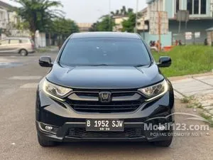 2018 Honda CR-V 2.0 SUV
