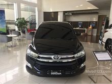 PROMO THR Toyota Kijang Innova DP Minim Angsuran Ringan Harga Terbaik