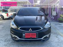 2018 Mitsubishi Mirage 1.2 (ปี 12-16) GLS LTD Hatchback