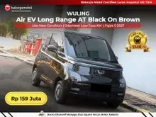 2025 Wuling Air EV 0.0 Long Range Hatchback AT 2025/2026 [ LOW KM 7RB ]