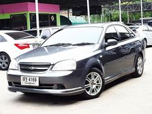 2005 Chevrolet Optra 1.6 (ปี 03-07) LT Sedan AT