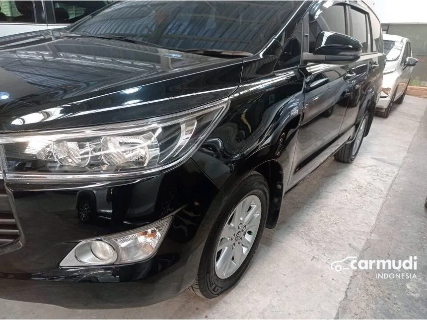 2020 Toyota Kijang Innova G MPV