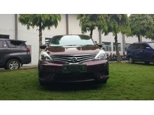 2015 Nissan Grand Livina 1.5 SV AT
