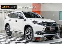 2018 Mitsubishi Pajero Sport 2.4 (ปี 15-18) GT Premium SUV