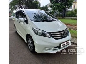 2012 Honda Freed 1.5 Power Sliding Door MPV