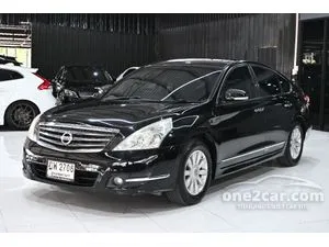 2010 Nissan TEANA 2.0 200 XL Sedan