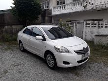 2012 Toyota Vios 1.5 (ปี 07-13) E Sedan AT