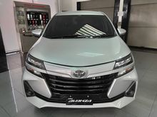 AVANZA TOTAL DP CUMA 14 JUTA