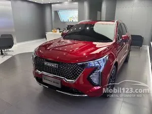 2025 GWM Haval Jolion 1.5 HEV SUV