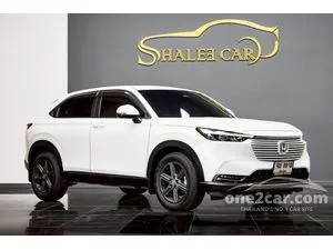 2024 Honda HR-V 1.5 e:HEV EL SUV