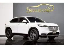 2024 Honda HR-V 1.5 (ปี 22-28) e:HEV EL SUV
