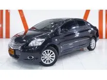 2012 Toyota VIOS 1.5 (ปี 07-13) E Sedan