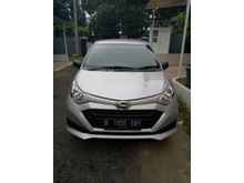 2017 Daihatsu Sigra 998 D MPV