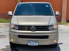 2011 Volkswagen Caravelle 2.0 (ปี 04-16) TDi Van AT