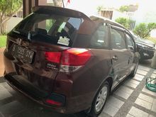 2014 Honda Mobilio E MPV