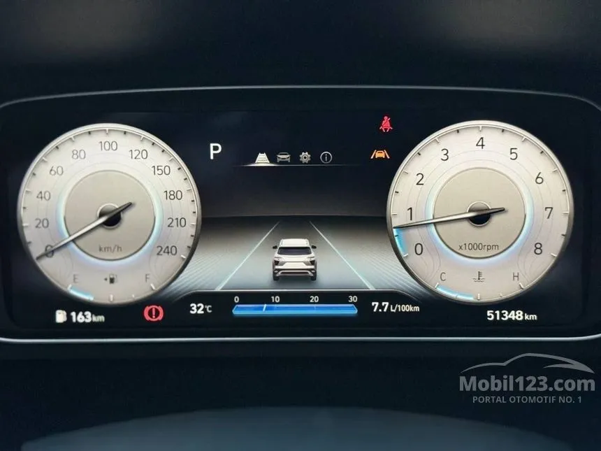 2022 Hyundai Creta Prime SUV