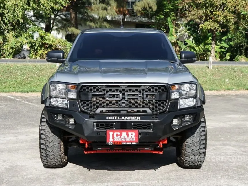 2024 Ford Ranger Standard XL Pickup