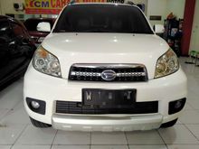 2013 Daihatsu Terios 1.5 TX SUV