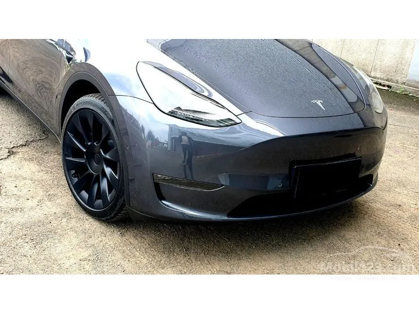 2022 Tesla Model Y Long Range SUV