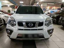 2012 Nissan X-Trail 2.5 X-Tremer SUV (Bebas Banjir)