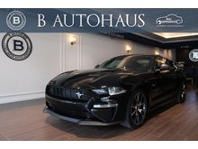 2020 Ford Mustang 2.3 (ปี 15-20) EcoBoost Coupe AT