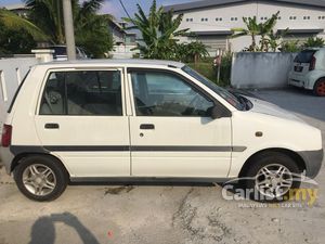 Search 269 Perodua Kancil Cars for Sale in Malaysia 