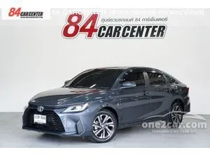 2022 Toyota Yaris Ativ 1.2 Smart Sedan
