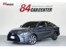 2022 Toyota Yaris Ativ 1.2 (ปี 22-28) Smart Sedan