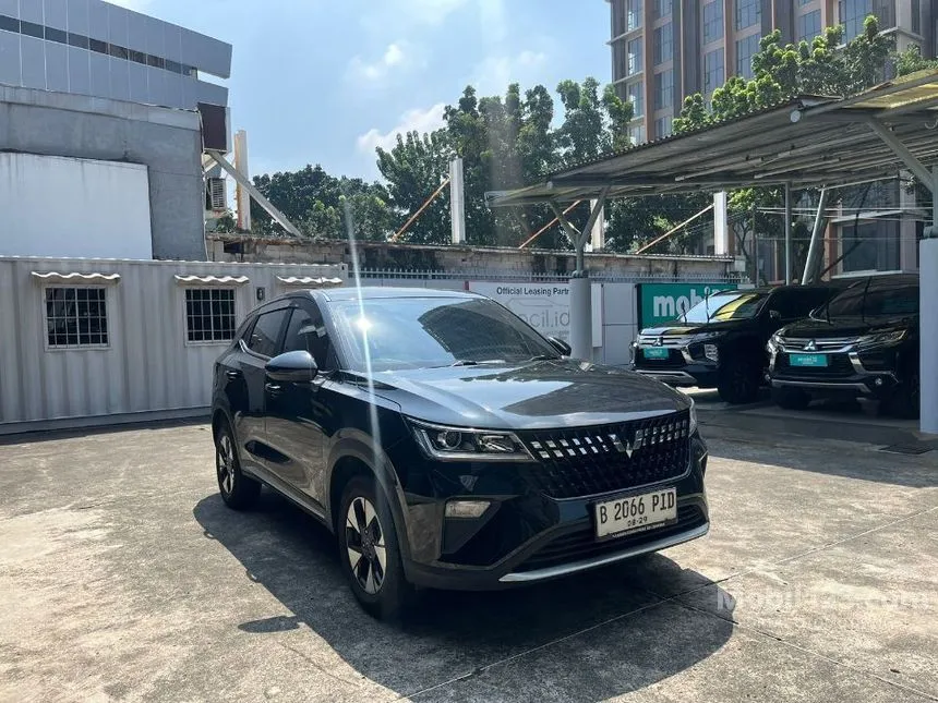 2024 Wuling Alvez CE SUV