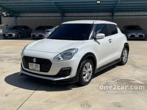 2019 Suzuki SWIFT 1.2 GL Hatchback