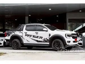 2023 Ford RANGER 2.0 XLT Double Cab Hi-Rider Pickup