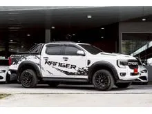 2023 Ford RANGER 2.0 Double Cab (ปี 22-28) XLT Hi-Rider Pickup