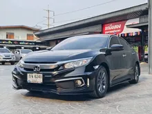 2019 Honda CIVIC 1.8 FC (ปี 16-20) EL Sedan