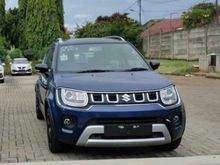 2020 Suzuki Ignis 1.2 GX Hatchback