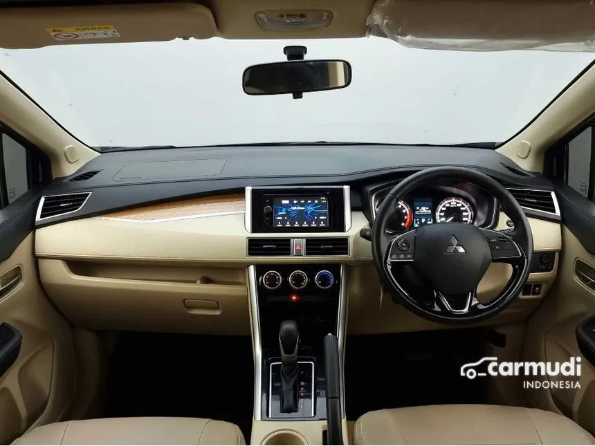 2019 Mitsubishi Xpander Ultimate MPV