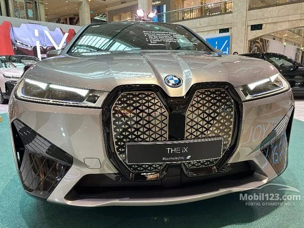 Jual BMW i Ix Bekas di Indonesia Harga Murah, Kondisi Terbaik - Halaman ...