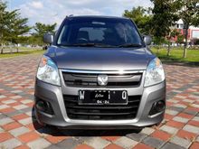 2014 Suzuki Karimun Wagon R GL Hatchback