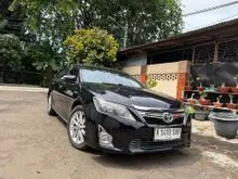 2014 Toyota Camry 2.5 Hybrid Sedan