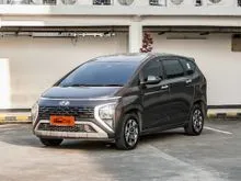 2023 Hyundai Stargazer 1.5 Prime MPV Captain Seat, LOW KM