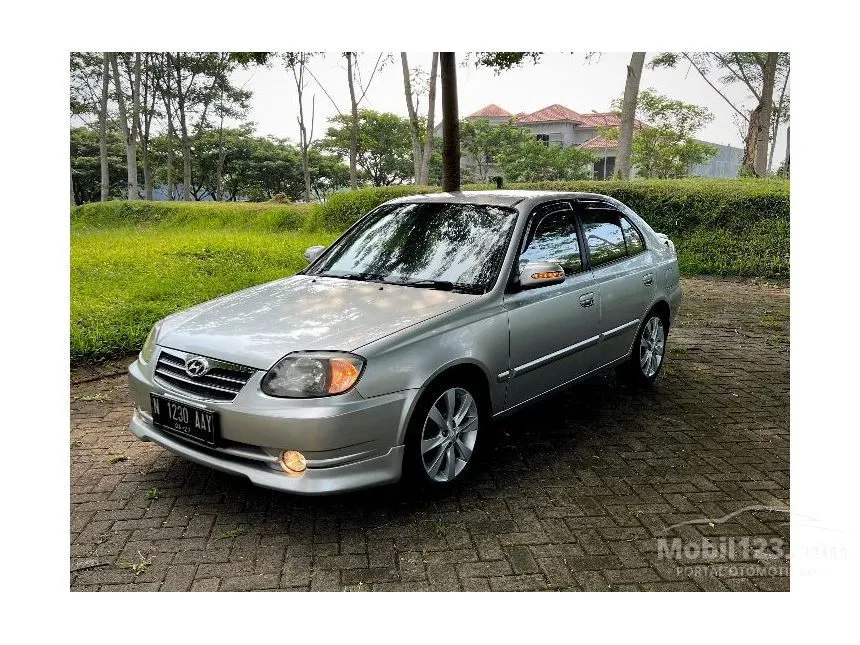 2012 Hyundai Avega GX Sedan