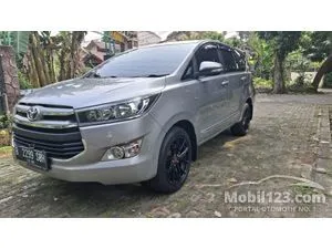 2016 Toyota Kijang Innova 2.0 V MPV