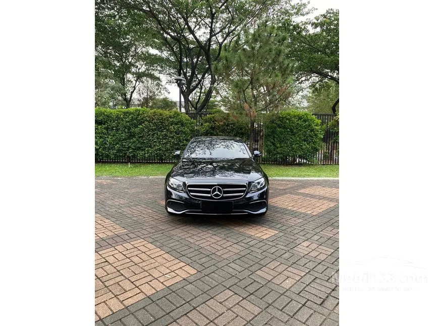 Jual Mobil Mercedes