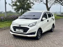 2019 Daihatsu Sigra 1.0 M MPV