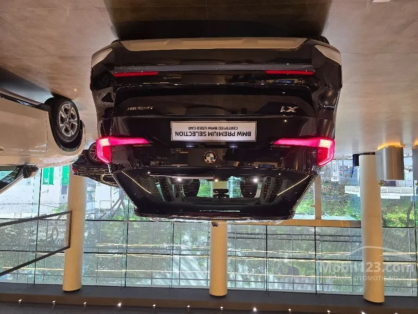 2025 BMW X1 sDrive18i xLine SUV